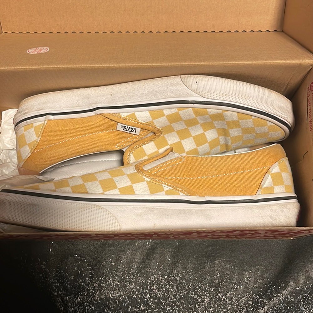 Vans